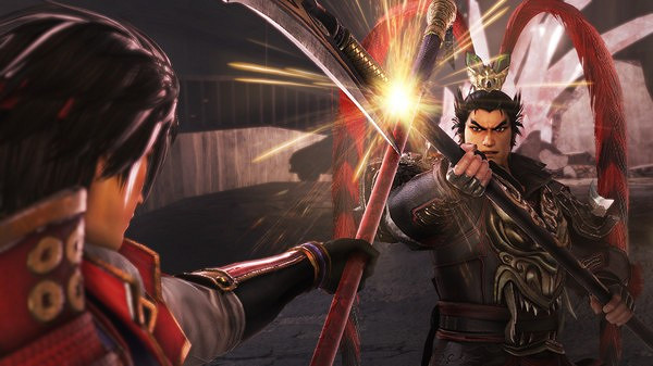 光榮Steam黑五促銷開啟 多款新舊名作最大75%優惠 光榮Steam黑五促銷開啟 多款新舊名作最大75%優惠