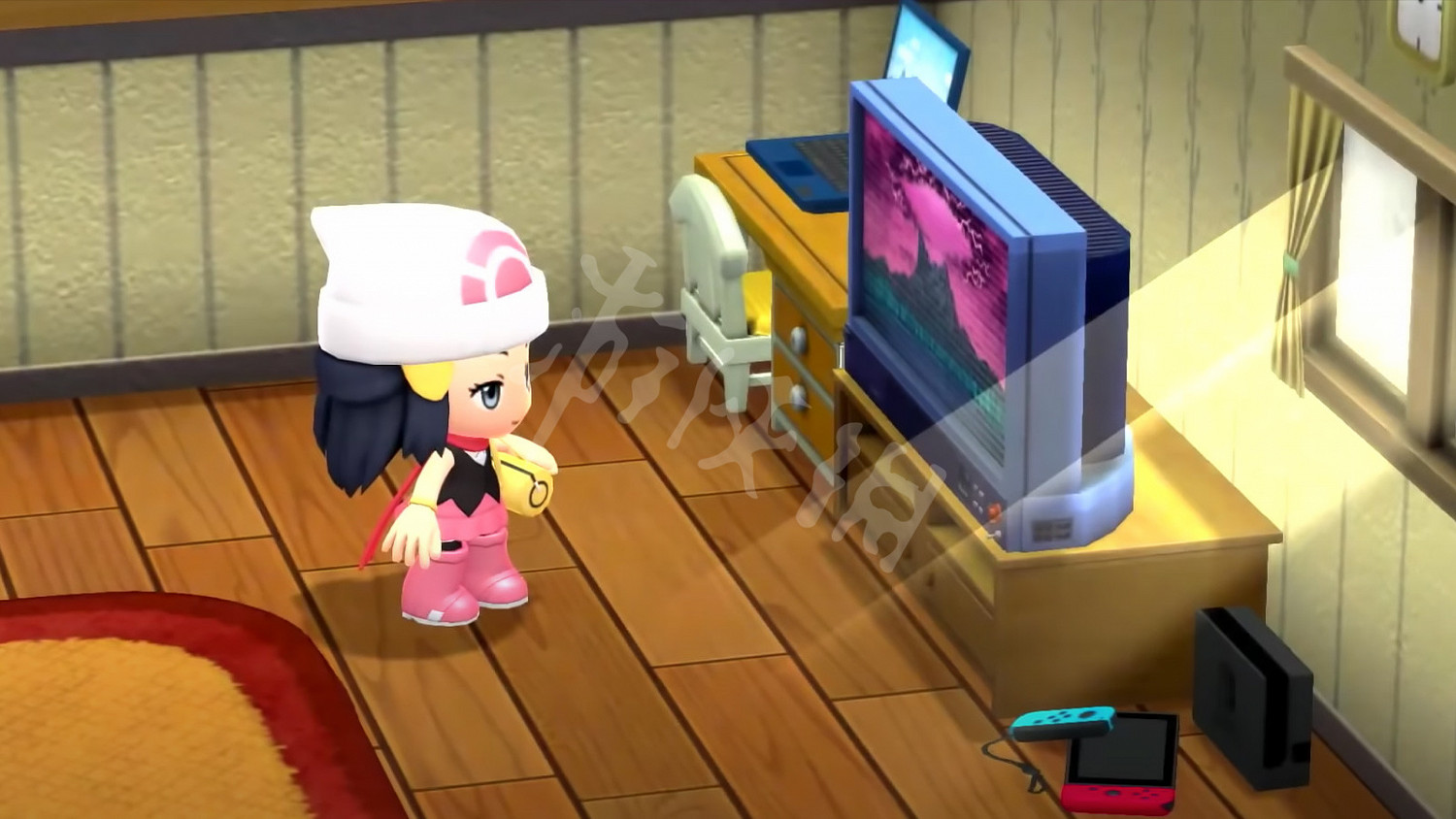 《寶可夢晶燦鑽石明亮珍珠》玫瑰公園有什麽小知識?玫瑰公園小知識分享 《寶可夢晶燦鑽石明亮珍珠》玫瑰公園有什麽小知識?玫瑰公園小知識分享