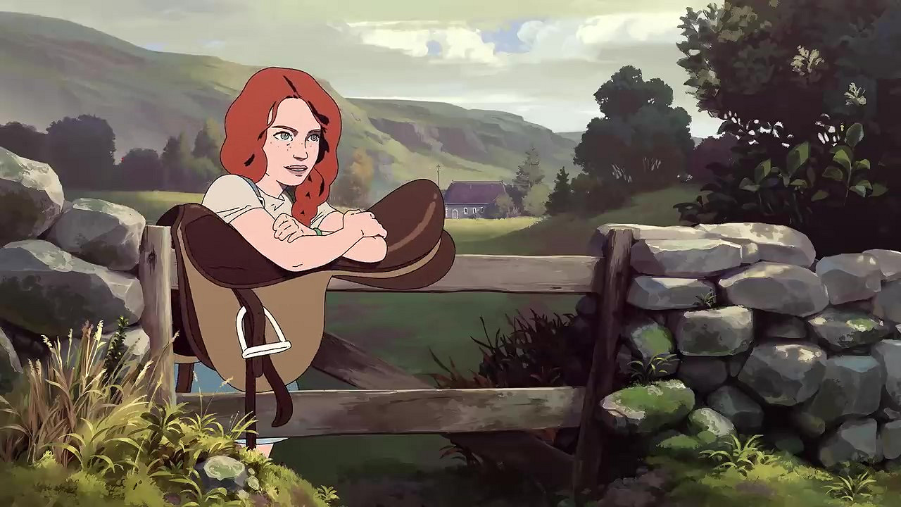 《虹彩六號:圍攻行動行動行動》幹員Thorn故事預告 11月30日上線 《虹彩六號:圍攻行動行動行動》幹員Thorn故事預告 11月30日上線