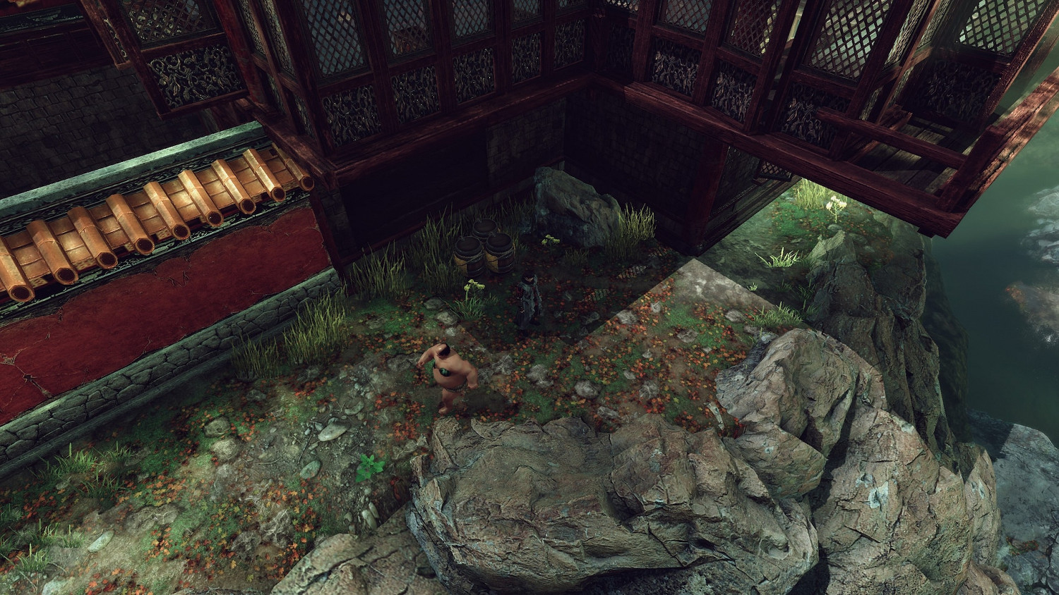 《天命奇御2》開封遇仙話本在哪?開封遇仙話本位置分享 《天命奇御2》開封遇仙話本在哪?開封遇仙話本位置分享