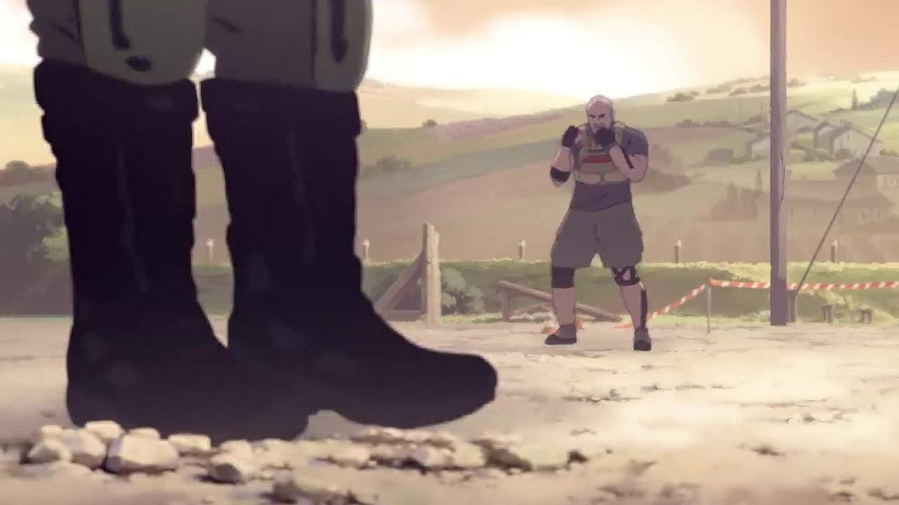 《虹彩六號:圍攻行動行動行動》幹員Thorn故事預告 11月30日上線 《虹彩六號:圍攻行動行動行動》幹員Thorn故事預告 11月30日上線