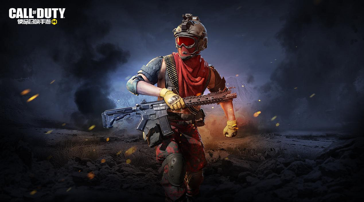 《決勝時刻：Mobile》火種計劃寶箱怎麽樣 火種計劃寶箱皮膚介紹