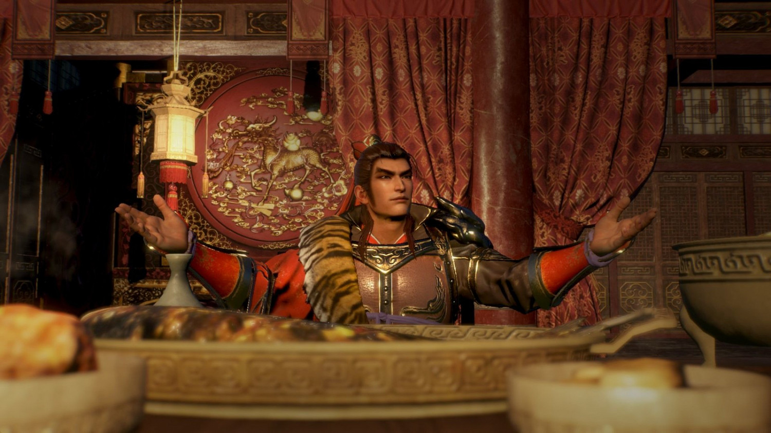 《真・三國無雙8 Empires》新情報:體驗版、遊戲劇本、人情悲喜劇 《真・三國無雙8 Empires》新情報:體驗版、遊戲劇本、人情悲喜劇