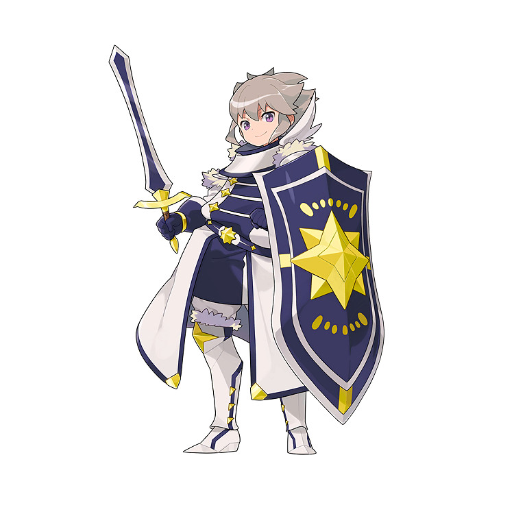 《彈射世界》米雷斯怎麽樣 米雷斯角色介紹