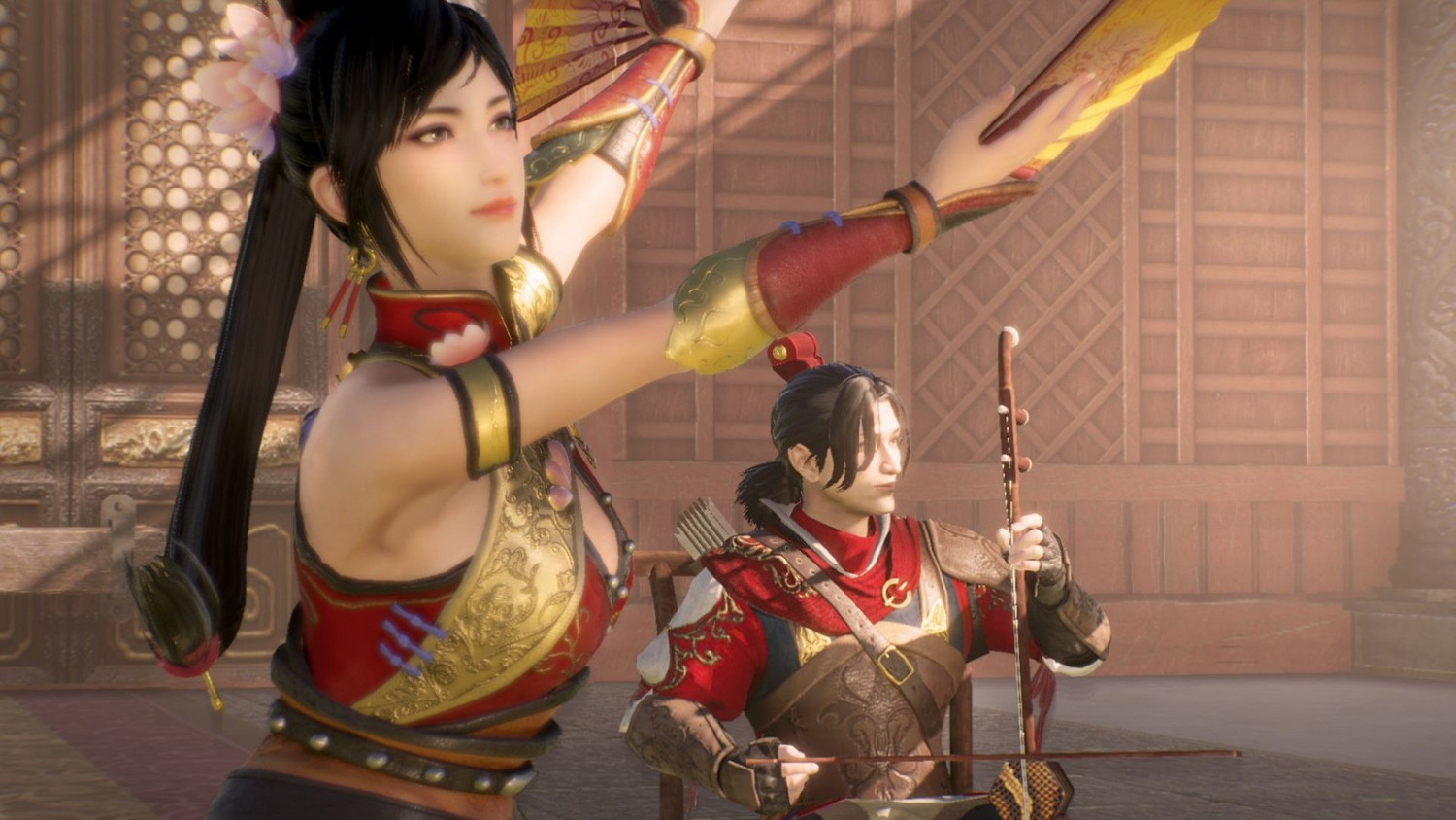 《真・三國無雙8 Empires》新情報:體驗版、遊戲劇本、人情悲喜劇 《真・三國無雙8 Empires》新情報:體驗版、遊戲劇本、人情悲喜劇