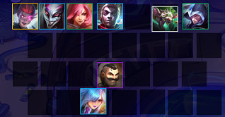 《金鏟鏟之戰》學院刺客怎麽玩 S6學院六刺陣容攻略 《金鏟鏟之戰》學院刺客怎麽玩 S6學院六刺陣容攻略