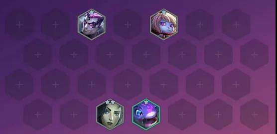 《金鏟鏟之戰》保鏢狙神陣容怎麽配 保鏢狙神陣容搭配推薦 《金鏟鏟之戰》保鏢狙神陣容怎麽配 保鏢狙神陣容搭配推薦