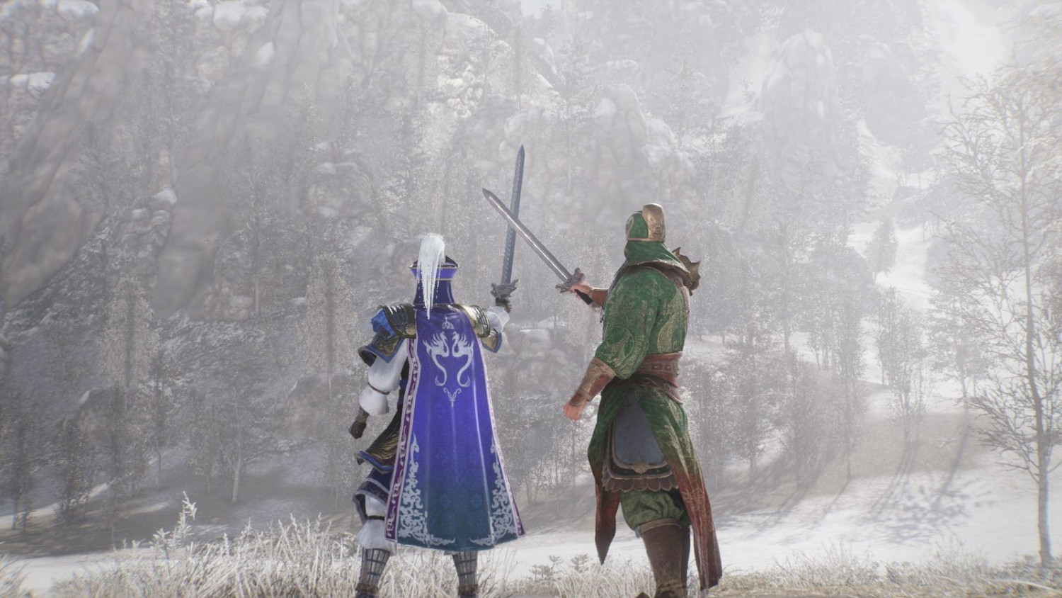 《真・三國無雙8 Empires》新情報:體驗版、遊戲劇本、人情悲喜劇 《真・三國無雙8 Empires》新情報:體驗版、遊戲劇本、人情悲喜劇