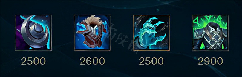 《英雄聯盟》冰川巨魔怎麽玩？輔助巨魔新玩法分享