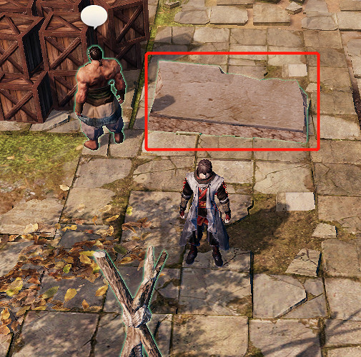 《天命奇御2》廣結善緣支線怎麽做?廣結善緣支線玩法 《天命奇御2》廣結善緣支線怎麽做?廣結善緣支線玩法