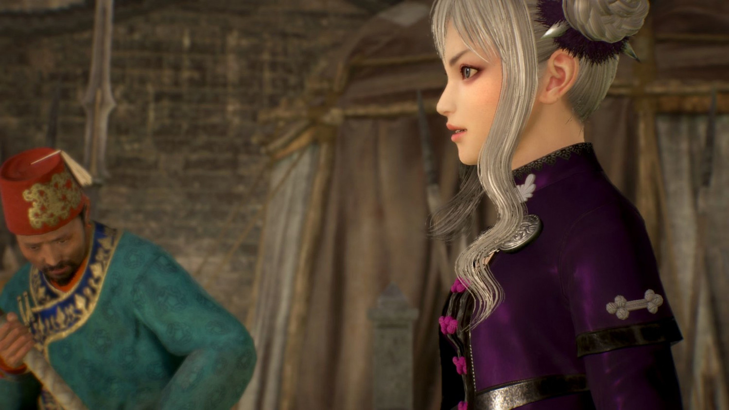 《真・三國無雙8 Empires》新情報:體驗版、遊戲劇本、人情悲喜劇 《真・三國無雙8 Empires》新情報:體驗版、遊戲劇本、人情悲喜劇