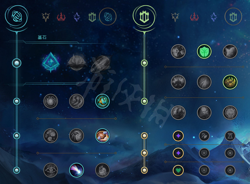 《英雄聯盟》冰川巨魔怎麽玩？輔助巨魔新玩法分享