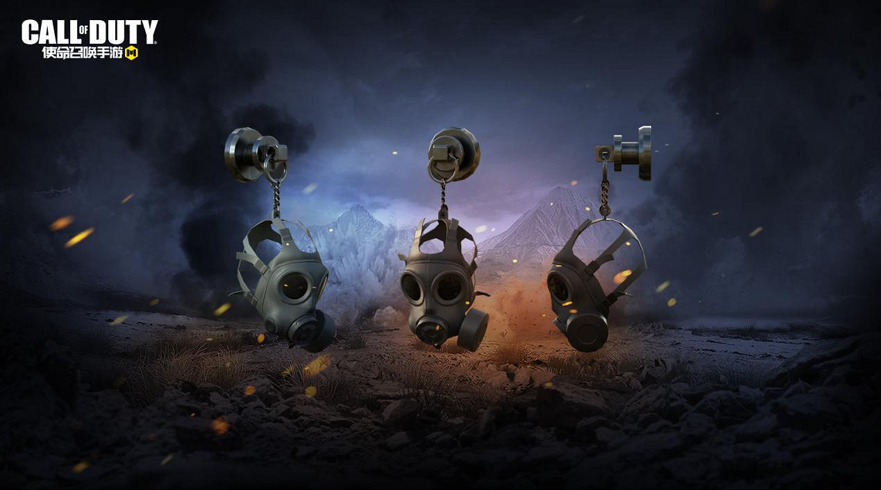 《決勝時刻：Mobile》火種計劃寶箱怎麽樣 火種計劃寶箱皮膚介紹