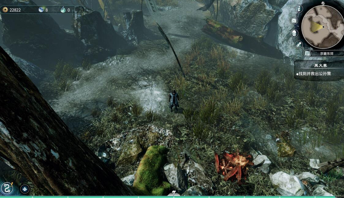 《天命奇御2》疾鷹槍決怎麽獲得?虹橋四奇任務攻略 《天命奇御2》疾鷹槍決怎麽獲得?虹橋四奇任務攻略