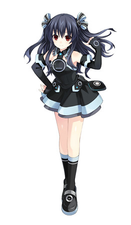 地雷社《超次元戰記戰機少女Sisters VS Sisters》預告 新情報公開 地雷社《超次元戰記戰機少女Sisters VS Sisters》預告 新情報公開