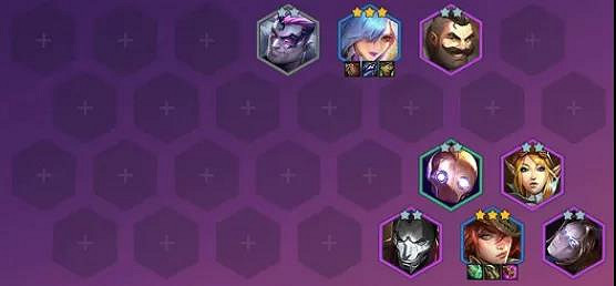 《金鏟鏟之戰》保鏢狙神陣容怎麽配 保鏢狙神陣容搭配推薦 《金鏟鏟之戰》保鏢狙神陣容怎麽配 保鏢狙神陣容搭配推薦