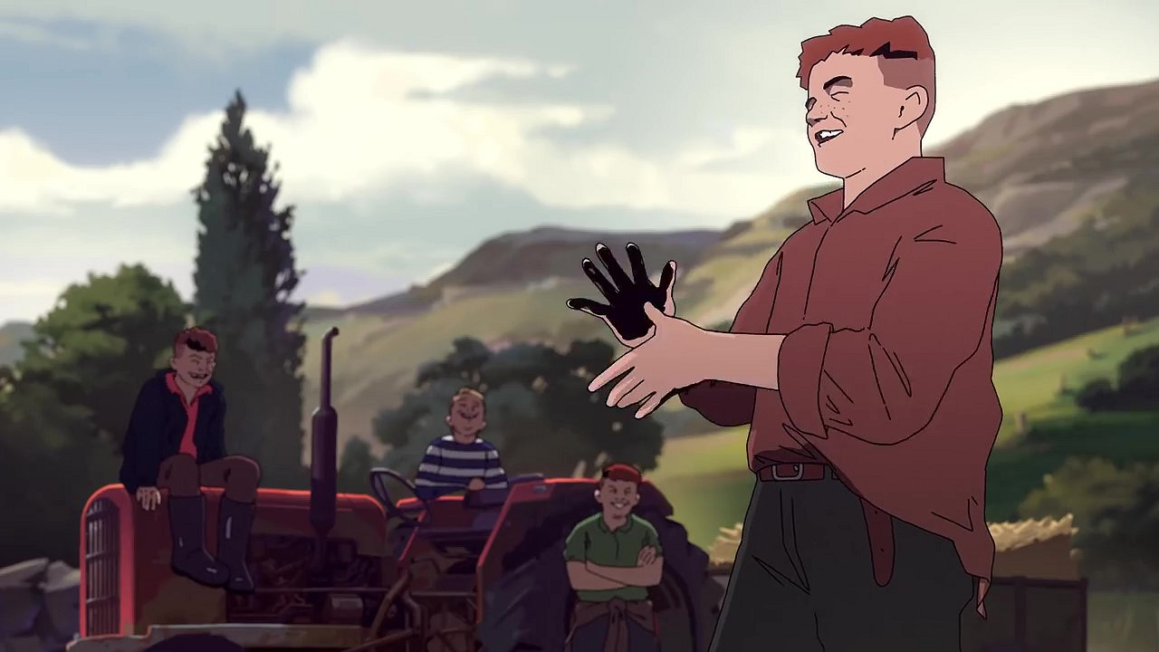 《虹彩六號:圍攻行動行動行動》幹員Thorn故事預告 11月30日上線 《虹彩六號:圍攻行動行動行動》幹員Thorn故事預告 11月30日上線