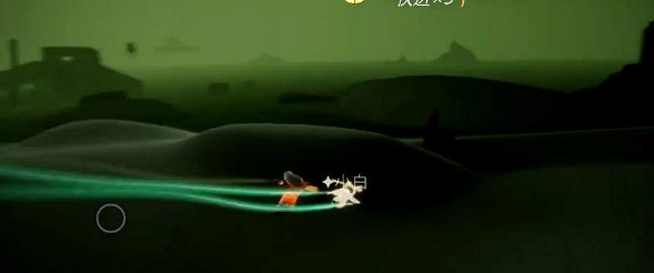 《光遇》深海季入口在哪 深海季入口位置介紹