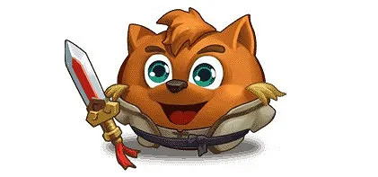 《地下城物語》虹貓岡布奧介紹 七劍傳人岡布奧虹貓技能天賦 《地下城物語》虹貓岡布奧介紹 七劍傳人岡布奧虹貓技能天賦