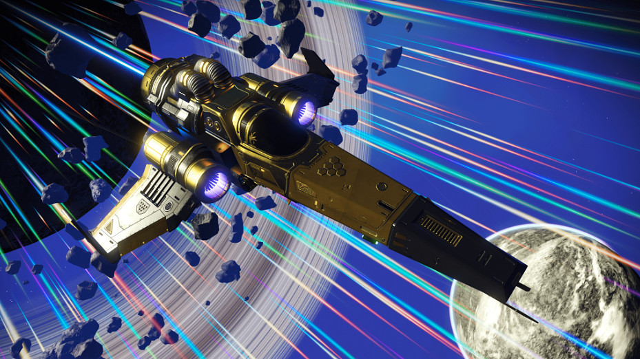 《無人深空》更新3.73更新檔 修復遊戲若乾問題 《無人深空》更新3.73更新檔 修復遊戲若乾問題