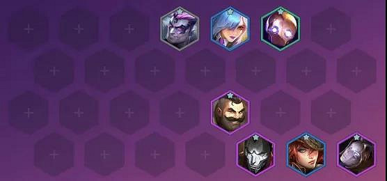 《金鏟鏟之戰》保鏢狙神陣容怎麽配 保鏢狙神陣容搭配推薦 《金鏟鏟之戰》保鏢狙神陣容怎麽配 保鏢狙神陣容搭配推薦