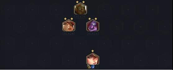 《金鏟鏟之戰》1.23名流帝國陣容怎麽配 1.23名流帝國陣容搭配推薦 《金鏟鏟之戰》1.23名流帝國陣容怎麽配 1.23名流帝國陣容搭配推薦