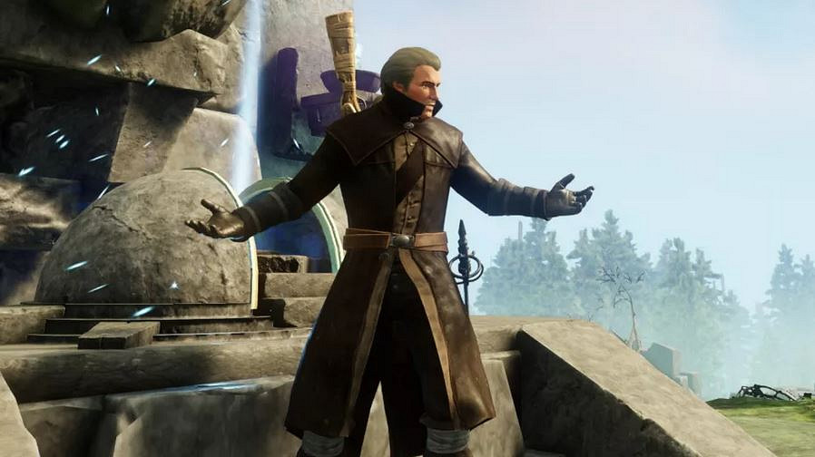 《新世界》官方失誤送玩家上萬金 歐洲伺服器回檔 《新世界》官方失誤送玩家上萬金 歐洲伺服器回檔