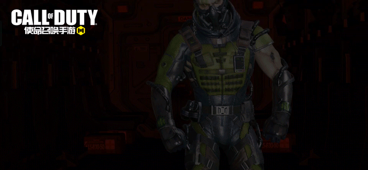 《決勝時刻：Mobile》異源侵蝕轉盤值得抽嗎 異源侵蝕皮膚介紹