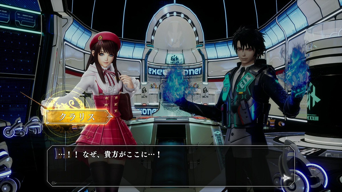 《法師死鬥:靈魂之力》第二彈預告 全新截圖公開 《法師死鬥:靈魂之力》第二彈預告 全新截圖公開