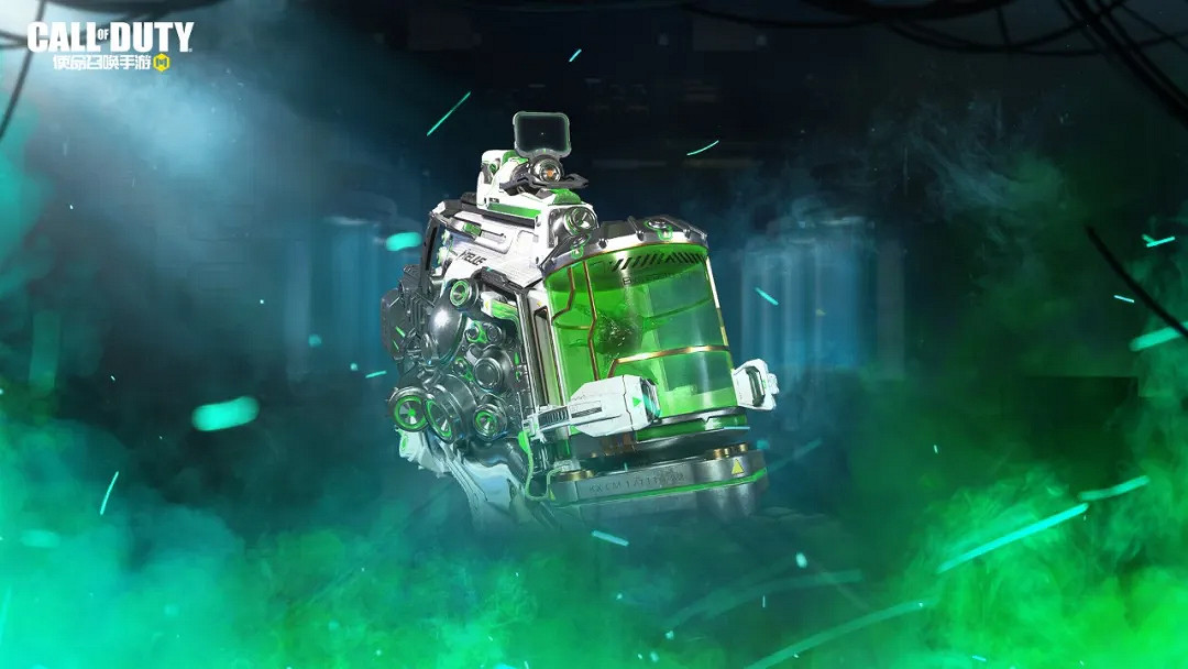 《決勝時刻：Mobile》p90神話武器多少錢 p90異源侵蝕價格介紹