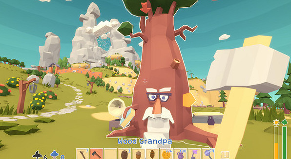 園藝模擬器《Garde年》上線Steam 支援中文下個月發售 園藝模擬器《Garde年》上線Steam 支援中文下個月發售