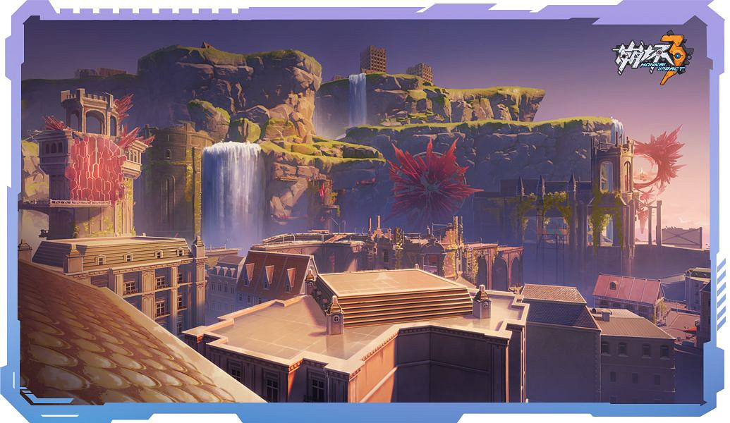 《崩壞3》5.4版本測試服更新匯總 後崩壞書第二章更新 《崩壞3》5.4版本測試服更新匯總 後崩壞書第二章更新