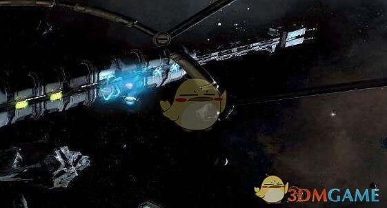 《X4:基奠》地獄犬護衛型棄船位置指南 《X4:基奠》地獄犬護衛型棄船位置指南