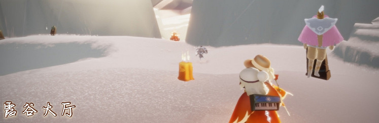 《光遇》11.26季節蠟燭位置 2021年11月26日季節蠟燭在哪 《光遇》11.26季節蠟燭位置 2021年11月26日季節蠟燭在哪