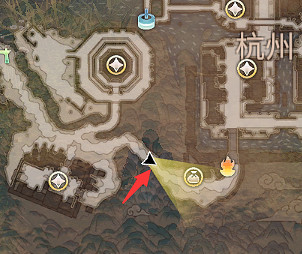 《天命奇御2》杭州支線傳聞匯總 杭州傳聞支線收集攻略 《天命奇御2》杭州支線傳聞匯總 杭州傳聞支線收集攻略