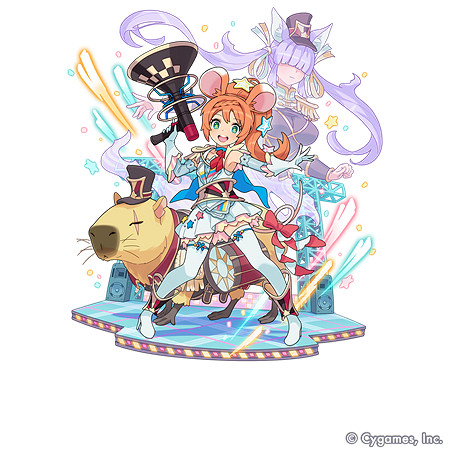 《彈射世界》火鼠值得抽嗎 諾埃妮強度分析