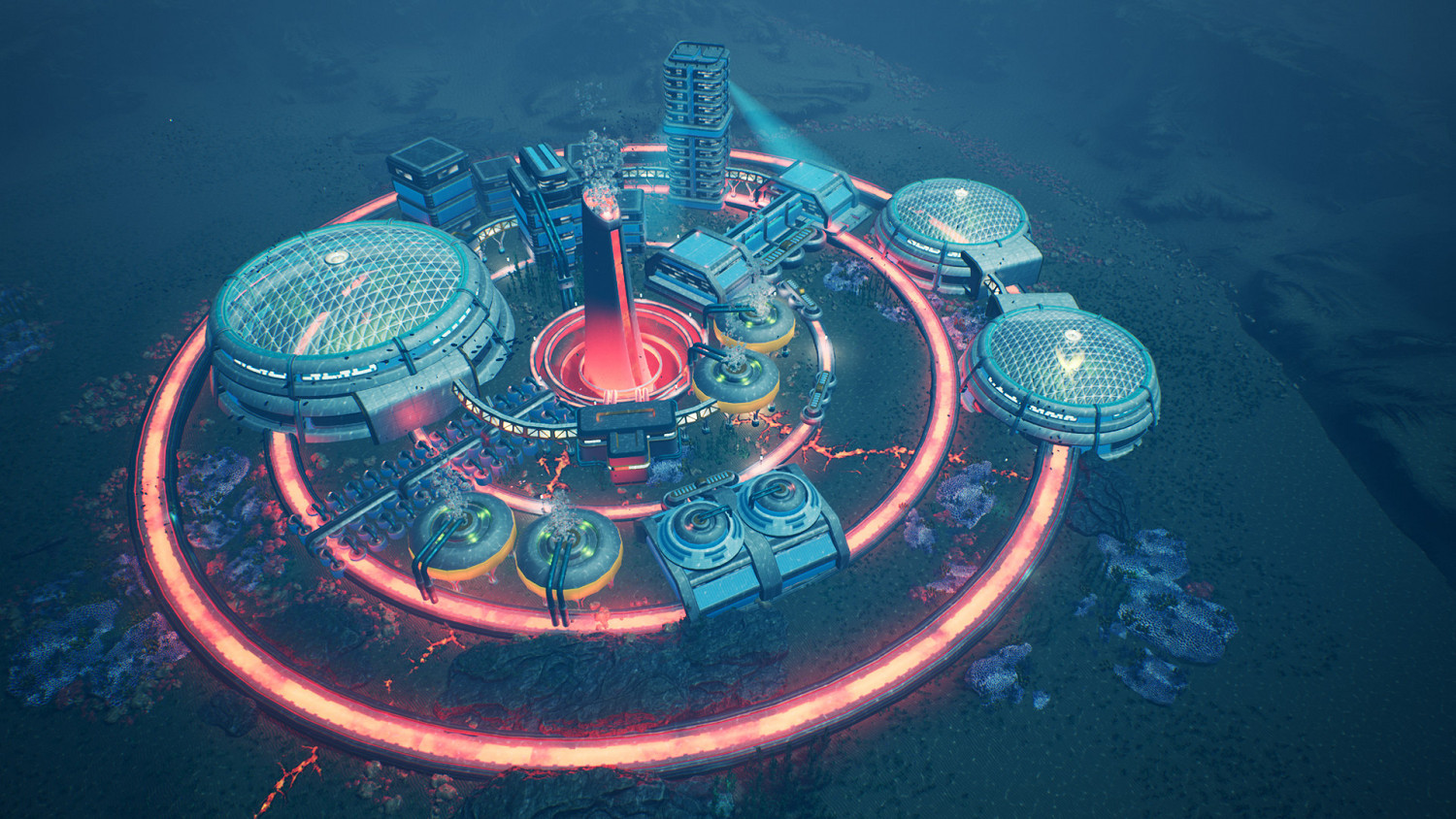 策略遊戲《怪獸指揮官》Steam頁面上線 支援中文