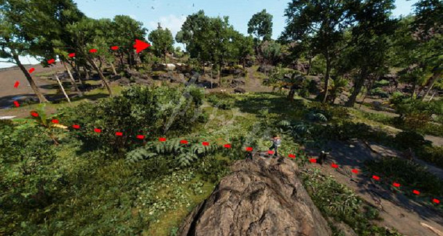 《極地戰嚎6》高處的補給品怎麽獲得?高處的補給品獲得方法介紹 《極地戰嚎6》高處的補給品怎麽獲得?高處的補給品獲得方法介紹