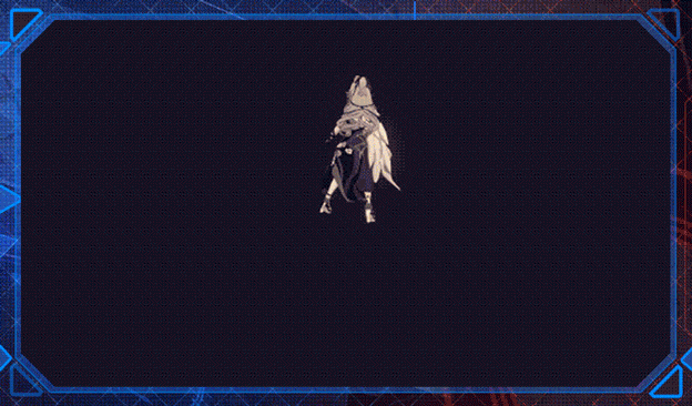 《崩壞3》次生銀翼新角色介紹 S級板鴨次生銀翼爆料 《崩壞3》次生銀翼新角色介紹 S級板鴨次生銀翼爆料