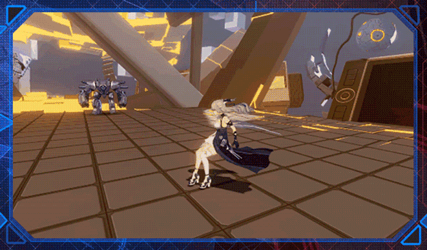 《崩壞3》次生銀翼新角色介紹 S級板鴨次生銀翼爆料 《崩壞3》次生銀翼新角色介紹 S級板鴨次生銀翼爆料