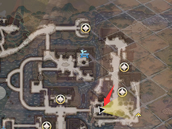 《天命奇御2》杭州支線傳聞匯總 杭州傳聞支線收集攻略 《天命奇御2》杭州支線傳聞匯總 杭州傳聞支線收集攻略