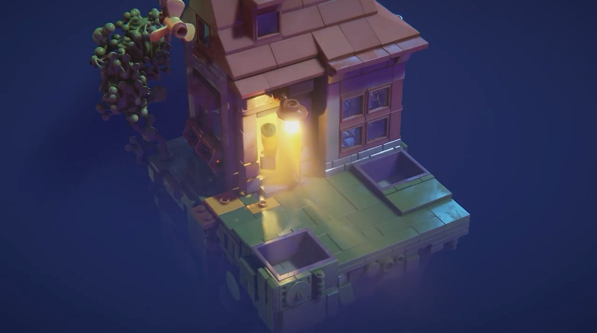 《樂高建造者之旅》發佈xbox版預告 今日發售 《樂高建造者之旅》發佈xbox版預告 今日發售