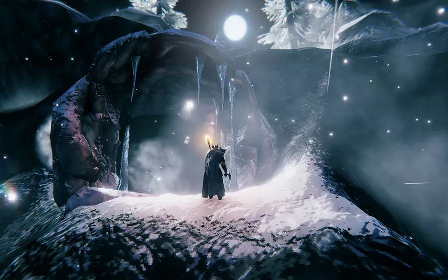 《瓦爾海姆》小型內容更新發佈 未來或開放更高難度 《瓦爾海姆》小型內容更新發佈 未來或開放更高難度