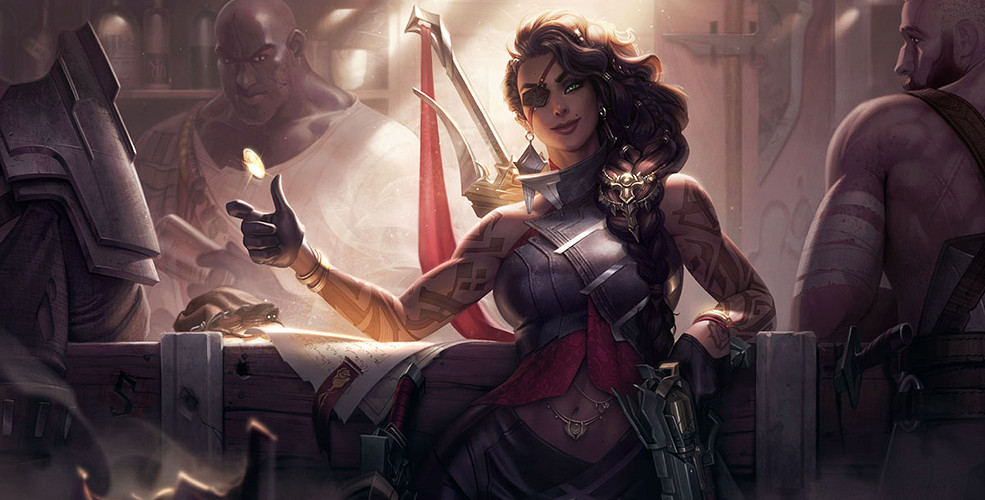 《金鏟鏟之戰》莎彌拉怎麽樣 S6英雄莎彌拉介紹 《金鏟鏟之戰》莎彌拉怎麽樣 S6英雄莎彌拉介紹