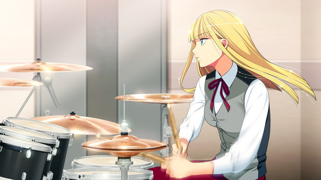 OVERDRIVE眾籌遊戲《MUSICUS!》主機版明年3月發售 OVERDRIVE眾籌遊戲《MUSICUS!》主機版明年3月發售