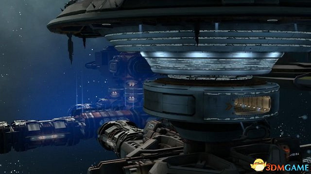 太空新作《X4:基奠》公布 經典太空策略再次回歸 太空新作《X4:基奠》公布 經典太空策略再次回歸