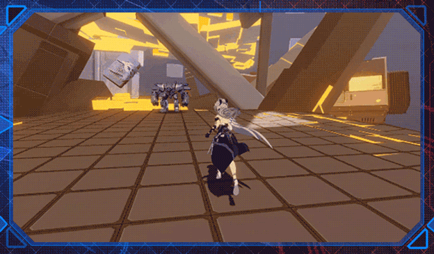 《崩壞3》次生銀翼新角色介紹 S級板鴨次生銀翼爆料 《崩壞3》次生銀翼新角色介紹 S級板鴨次生銀翼爆料