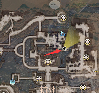 《天命奇御2》杭州支線傳聞匯總 杭州傳聞支線收集攻略 《天命奇御2》杭州支線傳聞匯總 杭州傳聞支線收集攻略