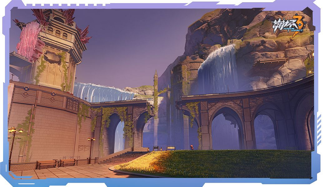 《崩壞3》5.4版本測試服更新匯總 後崩壞書第二章更新 《崩壞3》5.4版本測試服更新匯總 後崩壞書第二章更新