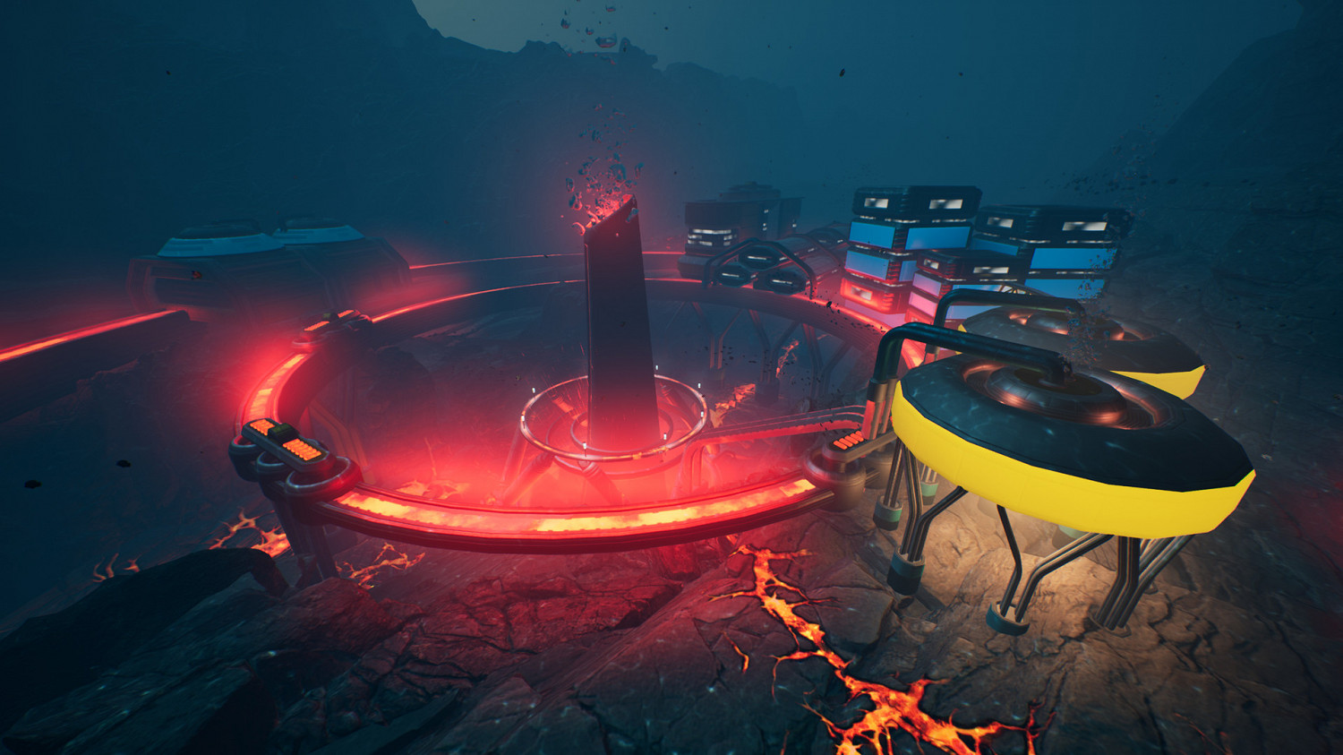 策略遊戲《怪獸指揮官》Steam頁面上線 支援中文